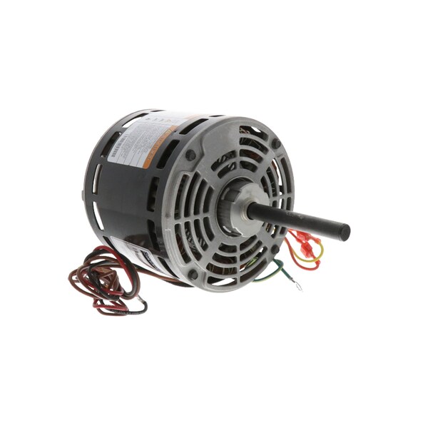 1/4hp 200-230v1ph 825RPM CW MT
