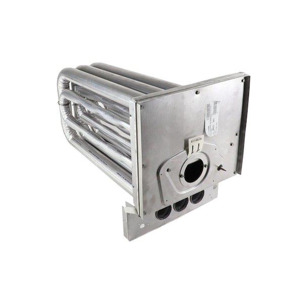HEAT EXCHANGER
