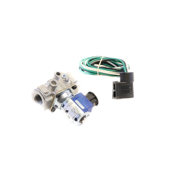 1/2 in. 120V GAS VLV