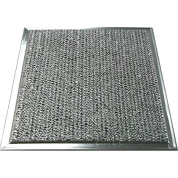 Air King RF55 Combination Odor Filter, Aluminum, For AD Series Range Hoods