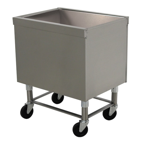 Underbar Basics Ice Bin portable insulated