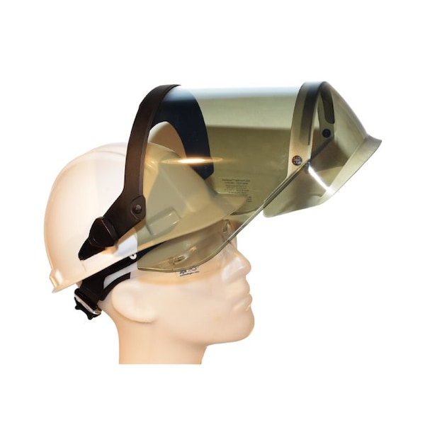 12Cal ClearShield w/ Snap Clip