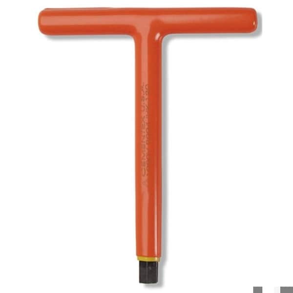7/32 Long T-Handle Hex Wrench