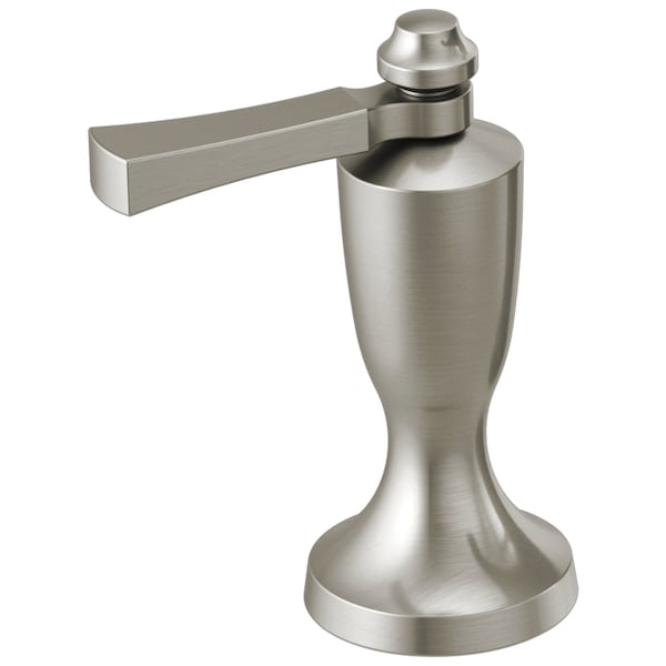 Dorval Handle 1L-Roman Tub And Wm Tub Filler
