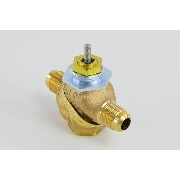 I.D Flare N/C 1.3Cv 1/2"