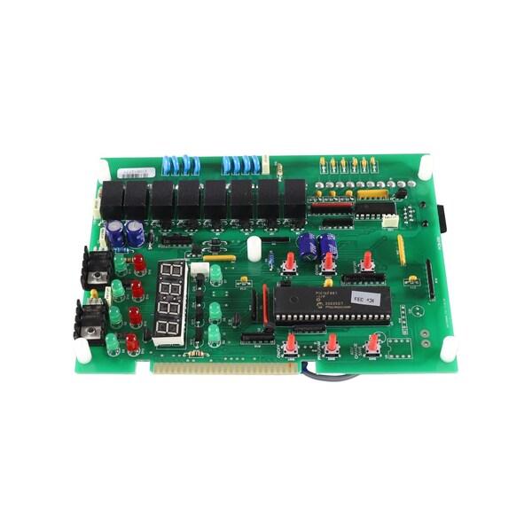MC4001 MAIN CONTROLLER BOARD