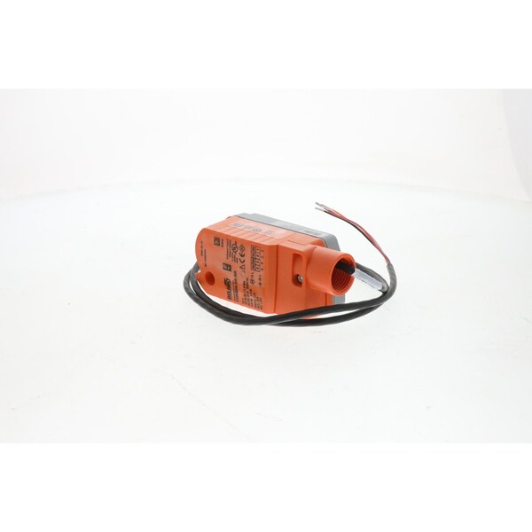 24vac/dc SR Prop N/C Nema2