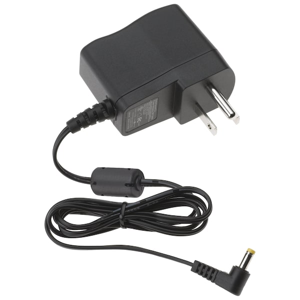 A/C Power Supply