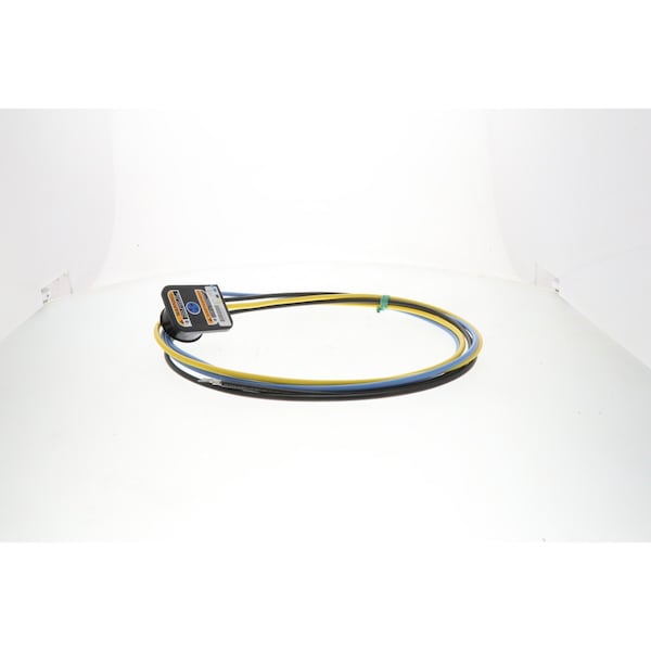 Compressor Plug Assy