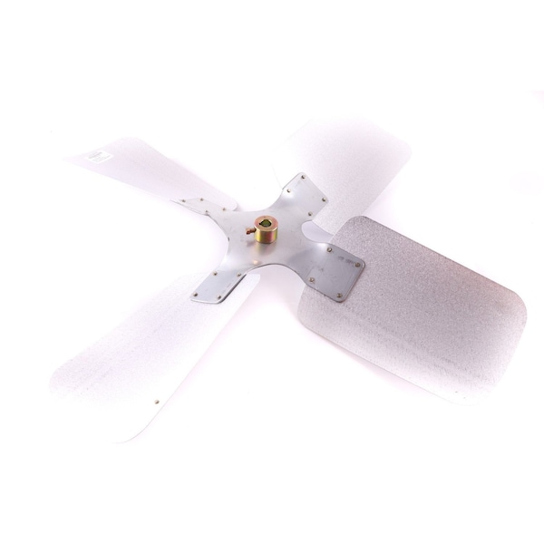 Fan Propeller