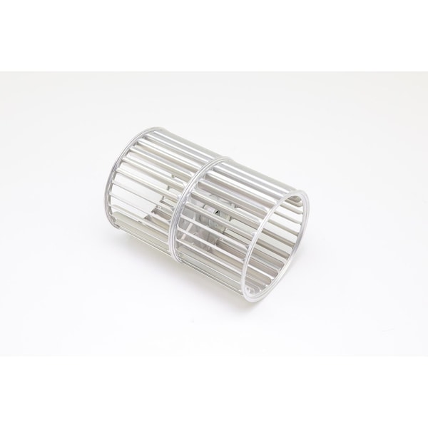 Blower Whl, 4 3/4"Hx6 7/8"W 1/2"Br Cw