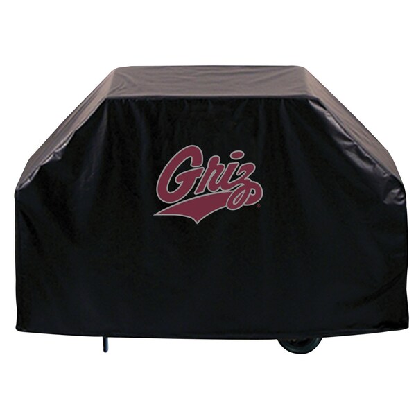 72" Montana Grill Cover