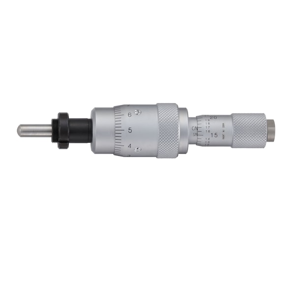 Mic Head, 0-.5"/.00002"