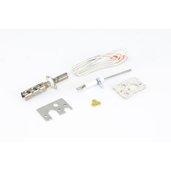 Igniter/Flame Sensor 120V GS