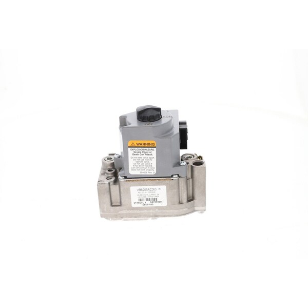 NAT. VALVE 1/2 X 1/2