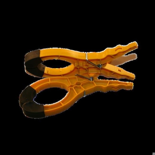 Blanket Clamps pair