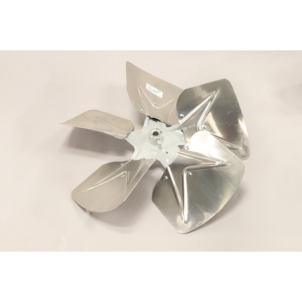 Fan Blade, 18"Dia 35Deg 1/2" Cw 5-Blade