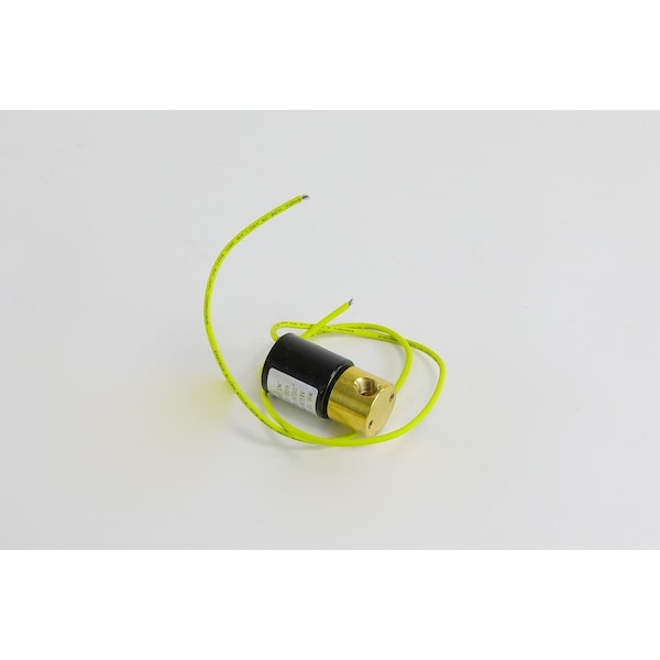 Solenoid Assembly 24V