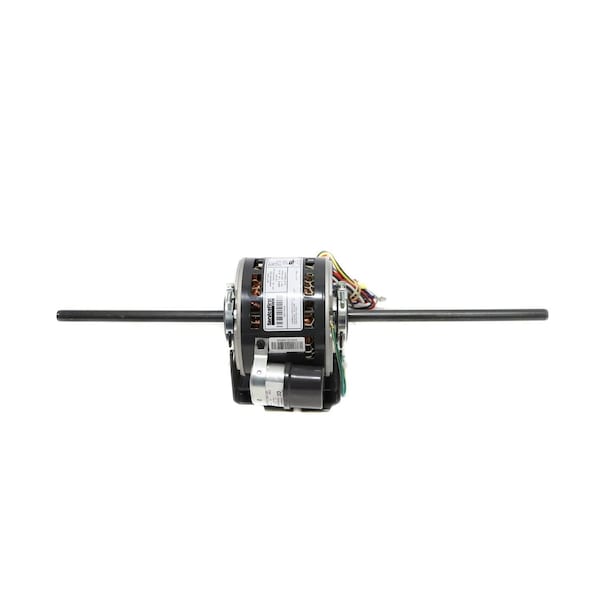 115v 1/8hp 1500rpm 3spd Motor