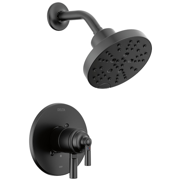 Saylor Monitor 17 Series Shower Trim