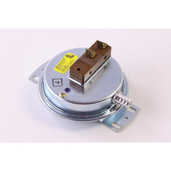 SPST PRESSURE SWITCH