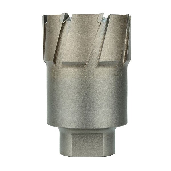 1-11/16" Threaded Steel Hawg Cutter
