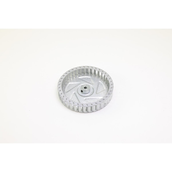 5.75 in. X.939 in. X5/16 in. CCW Wheel