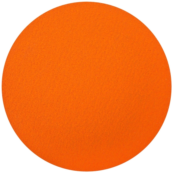 Sanding Disc, Abrasive Ceramic, 20" dia