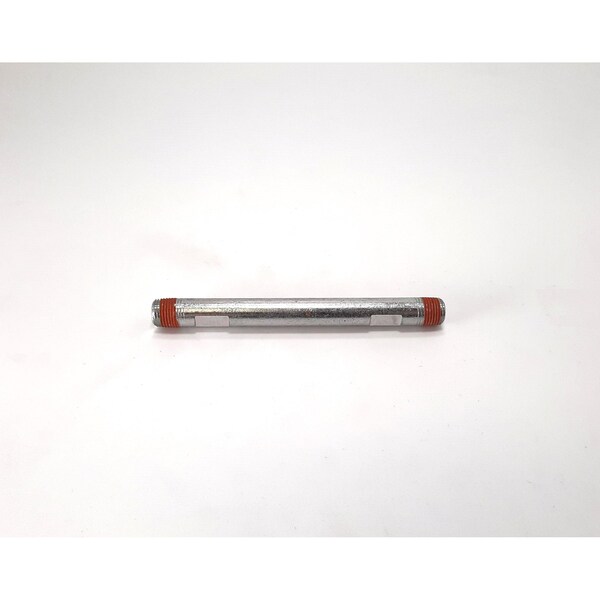 Pipe-Straight 1/8-