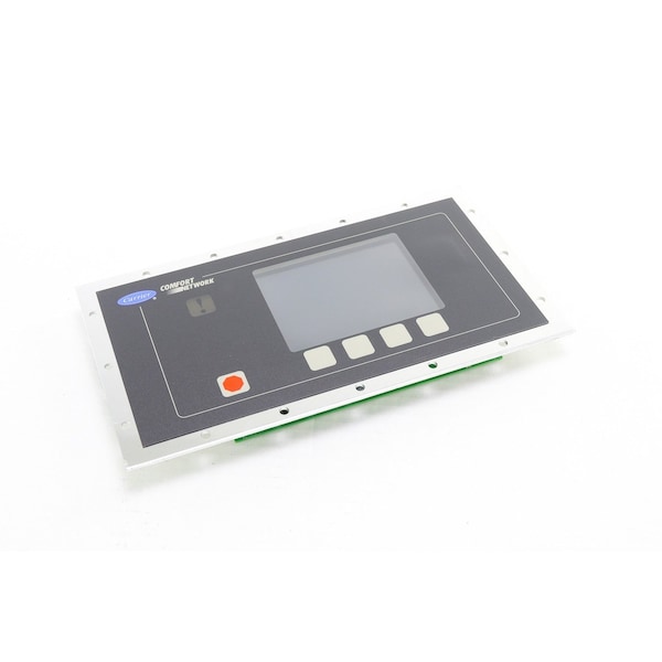 ICVC PIC II CONTROLLER