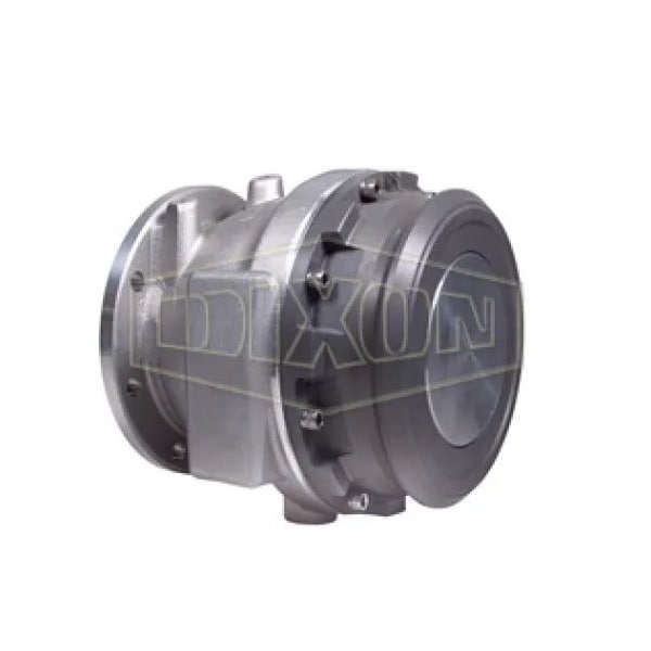 LOAD ONLY API VALVE, NO SIGHT GLASS