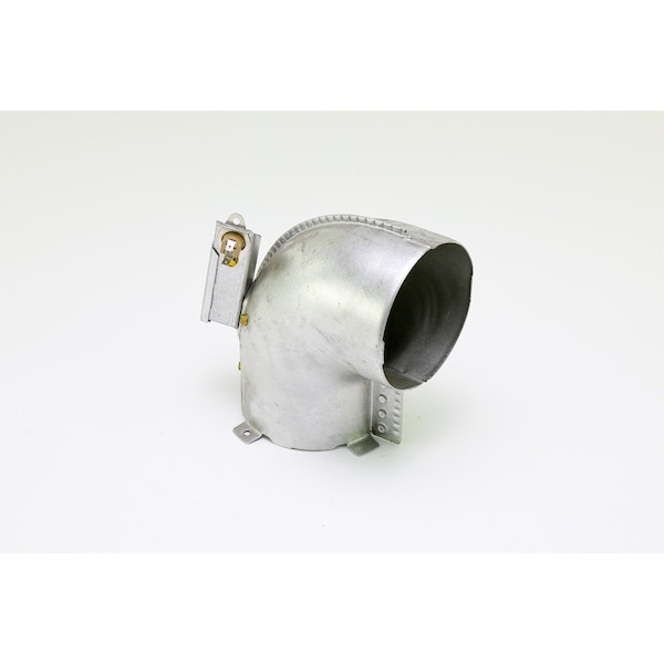 Vent Elbow Kit