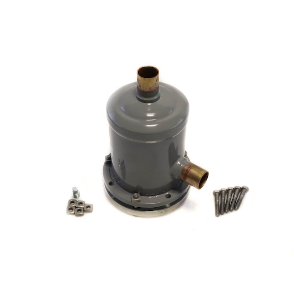 C-489-G Shell L/Core 1