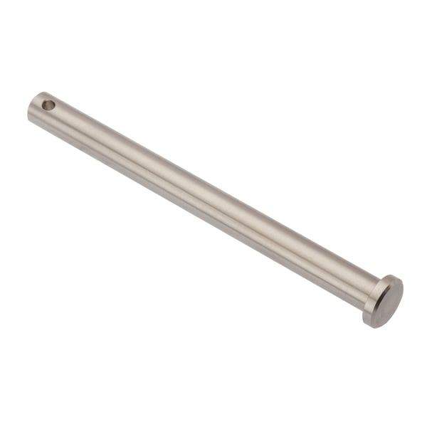 Precision Clevis Pin 2-13/16 Usable Lg