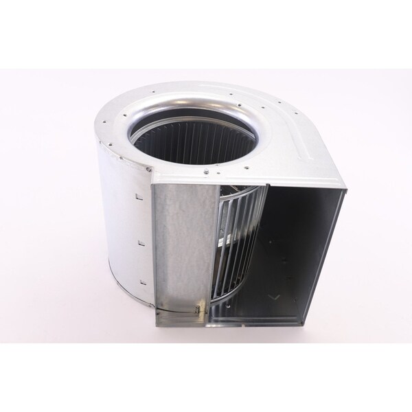 12B WHEEL & HOUSING, CVFQEHLT