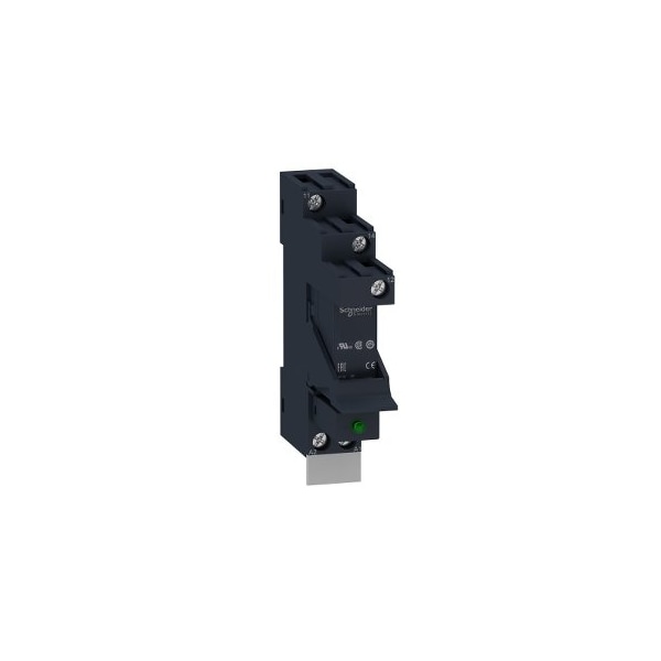 Harmony RSB Relay module, 1C/O 12A 120VA