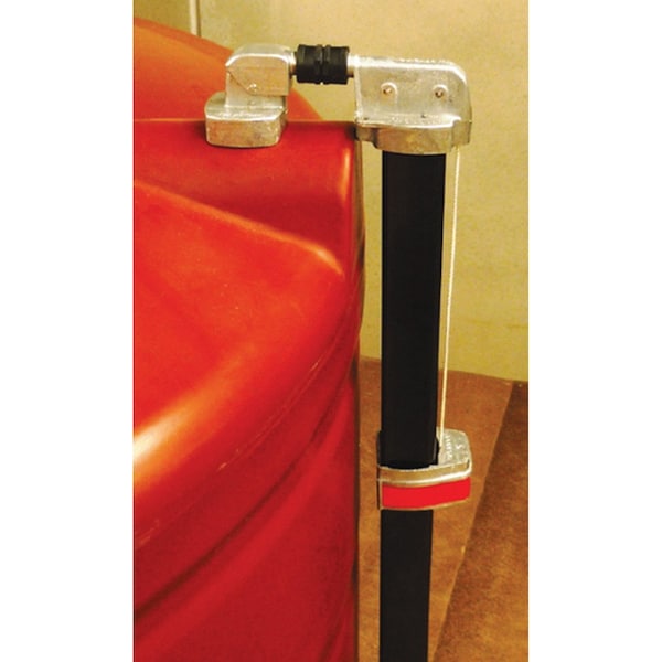 Liquidator 2 - Storage Tank Level Gauge - Commercial Grade
