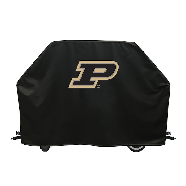 72" Purdue Grill Cover