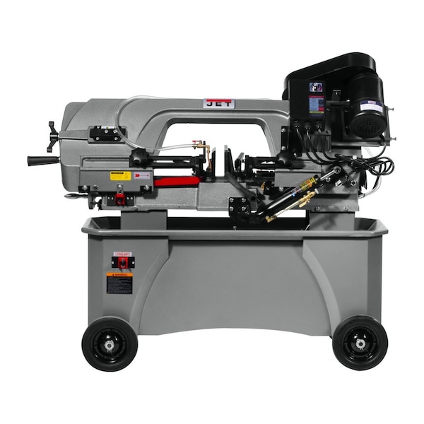 Deluxe Vs Bandsaw 1Hp 115V 1Ph