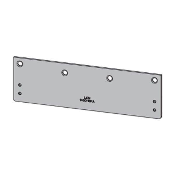 DROP PLATE