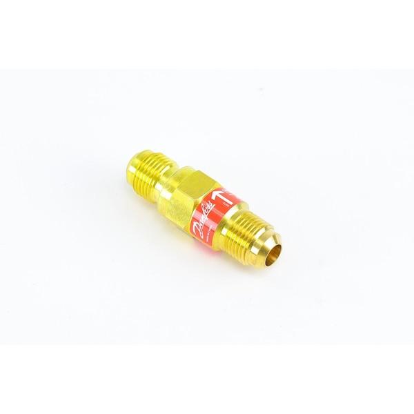 3/8 in. Flare NRV 10 Check Valve