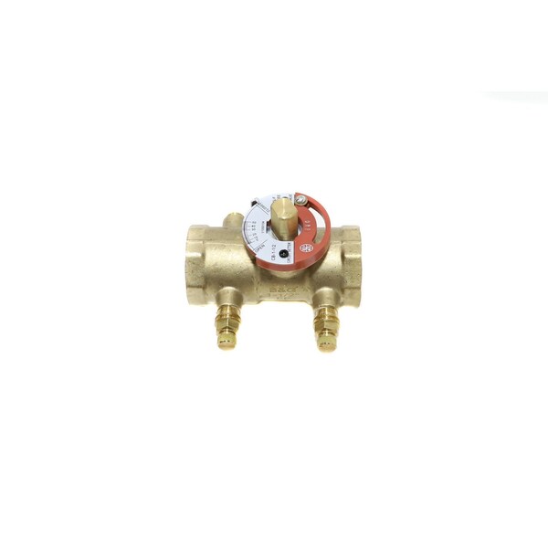 1 1/2 in. NPT CIRC STTR LD FR