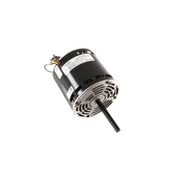 115v 1/2hp 1050rpm 4spd CCW Mt