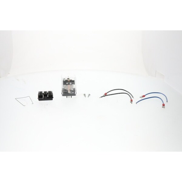 Relay Timer Relay