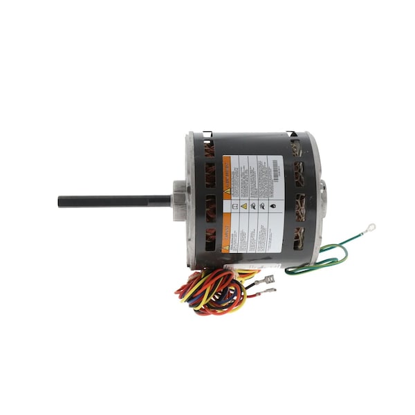 208-230v1ph 1/2hp 1075rpm 3spd