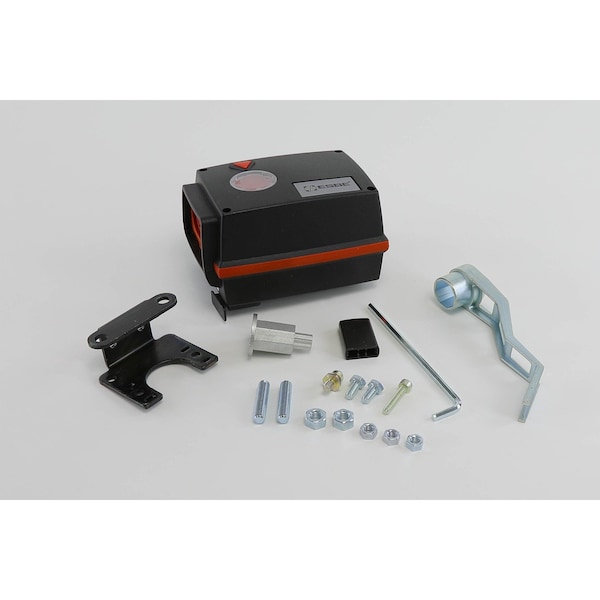 Actuator 93Em 24V 240Sec Float Act