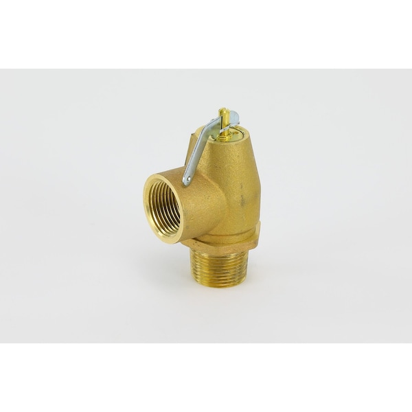 Steam Releief Valve 1"