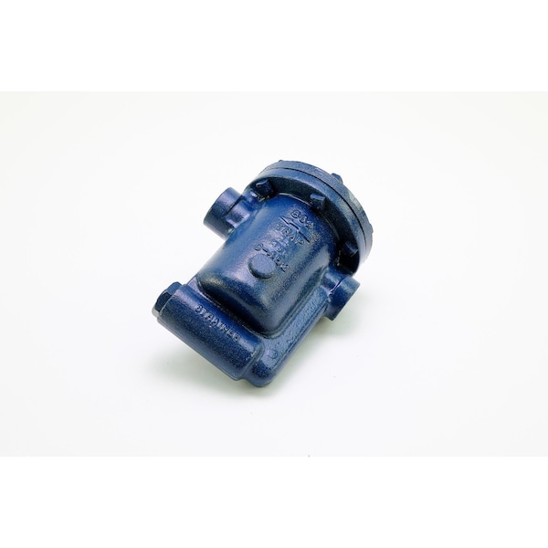 Inverted Bucekt Trap 1/2" 125