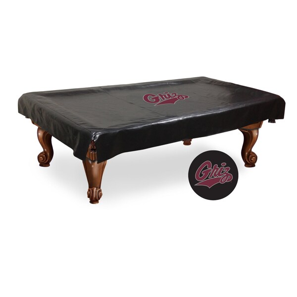 9 Ft. Montana Billiard Table Cover