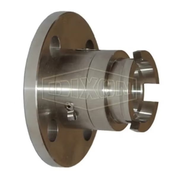 Mann-Tek by 119MM 316SS DRY GAS ADPR x 3 in 150# FLG,